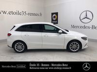 occasion Mercedes B180 Classe180d 116ch Progressive Line Edition