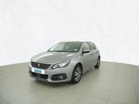 occasion Peugeot 308 PureTech 110ch S&S BVM6 Allure