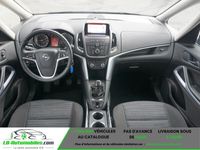 occasion Opel Zafira Tourer 1.4 Turbo 140 ch BVM