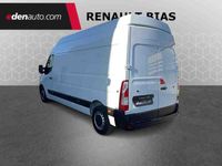 Occasion Renault Master 135 ch (99 kW) 2024 Monospace