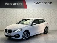 occasion BMW 118 Serie 1 i 136 Ch Dkg7 Business Design