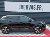 occasion Peugeot 3008 bluehdi 130ch ss eat8 active