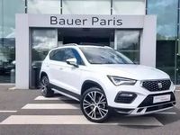 occasion Seat Ateca 1.5 Tsi 150 Ch Start/stop Dsg7 Xperience