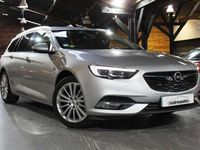 Occasion Opel Insignia Elite 137 ch (100 kW) 2019 Gris Break
