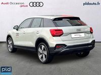 Occasion Audi Q2 Design 150 ch (110 kW) 2025 Argent rosée métallisé SUV