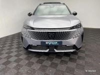 Occasion Peugeot 5008 GT 154 kW (210 ch) 2025 Gris SUV