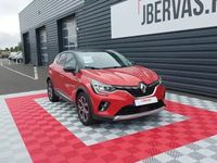 occasion Renault Captur TCe 140 - 21 Intens + GPS et Caméra