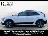 Occasion Kia Niro Premium 2025 Blanc SUV