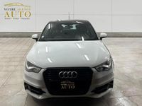 Occasion Audi A1 S-Line 185 ch (136 kW) 2014 Blanc Berline