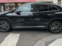 occasion Mercedes GLA250 ClasseE 8g-dct Amg Line