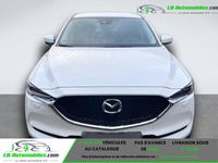 occasion Mazda CX-5 2.5L Skyactiv-G 194 ch 4x2 BVA