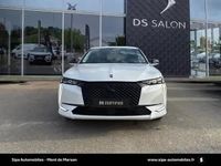 Occasion DS Automobiles DS4 Performance 225 ch (165 kW) 2023 Blanc nacré (n) Berline