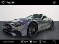 occasion Mercedes SL43 AMG ClasseAmg 381h 9g Speedshift Mct Amg