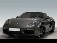 occasion Porsche Boxster 2.0 300 Ch