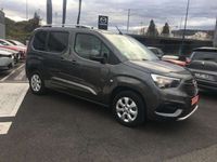 occasion Opel Combo Life 1.5t cdti 100 elegance