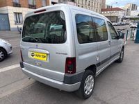 Occasion Peugeot Partner Quiksilver 2005 Monospace