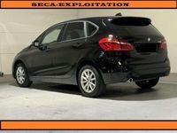 occasion BMW 216 Serie 2 (f45) i 109ch Lounge