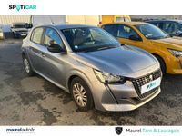 occasion Peugeot 208 208BlueHDi 100 S&S BVM6 Active 5p