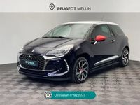 occasion DS Automobiles DS3 Puretech 110 S&s Bvm Ines De La Fressange