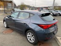 occasion Seat Leon 2.0 Tdi 115ch Style Business