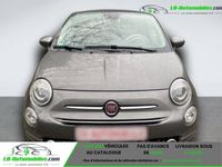 occasion Fiat 500 1.2 69 ch BVM