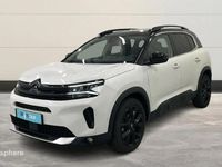 Occasion Citroën C5 Aircross Shine 133 ch (97 kW) 2022 SUV