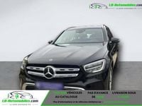 Occasion Mercedes GLC220 194 ch (142 kW) 2020