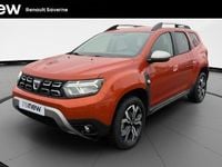 Occasion Dacia Duster Prestige 2022 Orange SUV