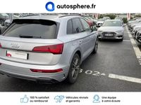 occasion Audi Q5 35 TDI 120 kW (163 ch) S tronic