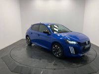 occasion Peugeot 208 208Hybrid 100 e-DCS6 Allure 5p