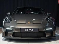 Occasion Porsche 911 GT3 Chrono 511 ch (375 kW) 2022 Gris Coupé