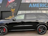 occasion Dodge Durango V8 6.2l Srt Hellcat