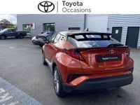 occasion Toyota C-HR 122h Distinctive 2WD E-CVT MY20 - VIVA196378214