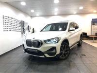 occasion BMW X1 sDrive18dA 150ch xLine