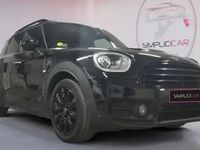 occasion Mini One D Countryman Longstone