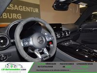 occasion Mercedes AMG GT C 557 ch BVA