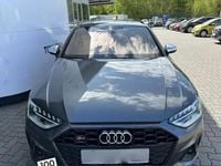Occasion Audi S4 Design 348 ch (255 kW) 2020 Gris Break