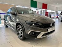 occasion Fiat Tipo cross 5 portes 1.6 multijet 130 ch s\u0026amp;s