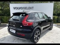 occasion Volvo XC40 T4 Recharge 129 + 82ch Inscription Luxe DCT 7