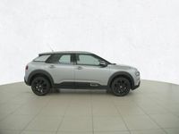 occasion Citroën C4 Cactus Puretech 110 S&s Bvm6 - Origins