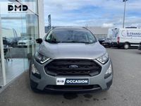 occasion Ford Ecosport 1.0 EcoBoost 125ch Active 147g - VIVA3679297