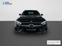 occasion Mercedes E300 CLASSE C BREAK204+129ch AMG Line