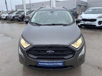 occasion Ford Ecosport 1.0 Ecoboost 125ch St-line Euro6.2