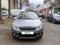 occasion Peugeot 2008 1.6 VTi 120ch BVM5 Allure