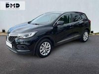 Occasion Renault Kadjar Business 117 ch (86 kW) 2020 Noir SUV
