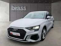 occasion Audi A3 35 2.0 Tdi Limousine S Line (euro 6d)