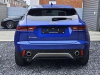 occasion Jaguar E-Pace 2.0 D Awd