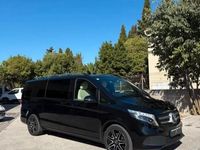 Occasion Mercedes Viano 224 ch (164 kW) 2022 Monospace