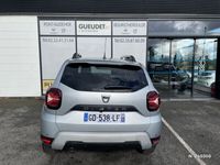 occasion Dacia Duster 1.0 ECO-G 100ch Prestige + 4x2