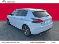 occasion Peugeot 308 1.5 BlueHDi 130ch S&S BVM6